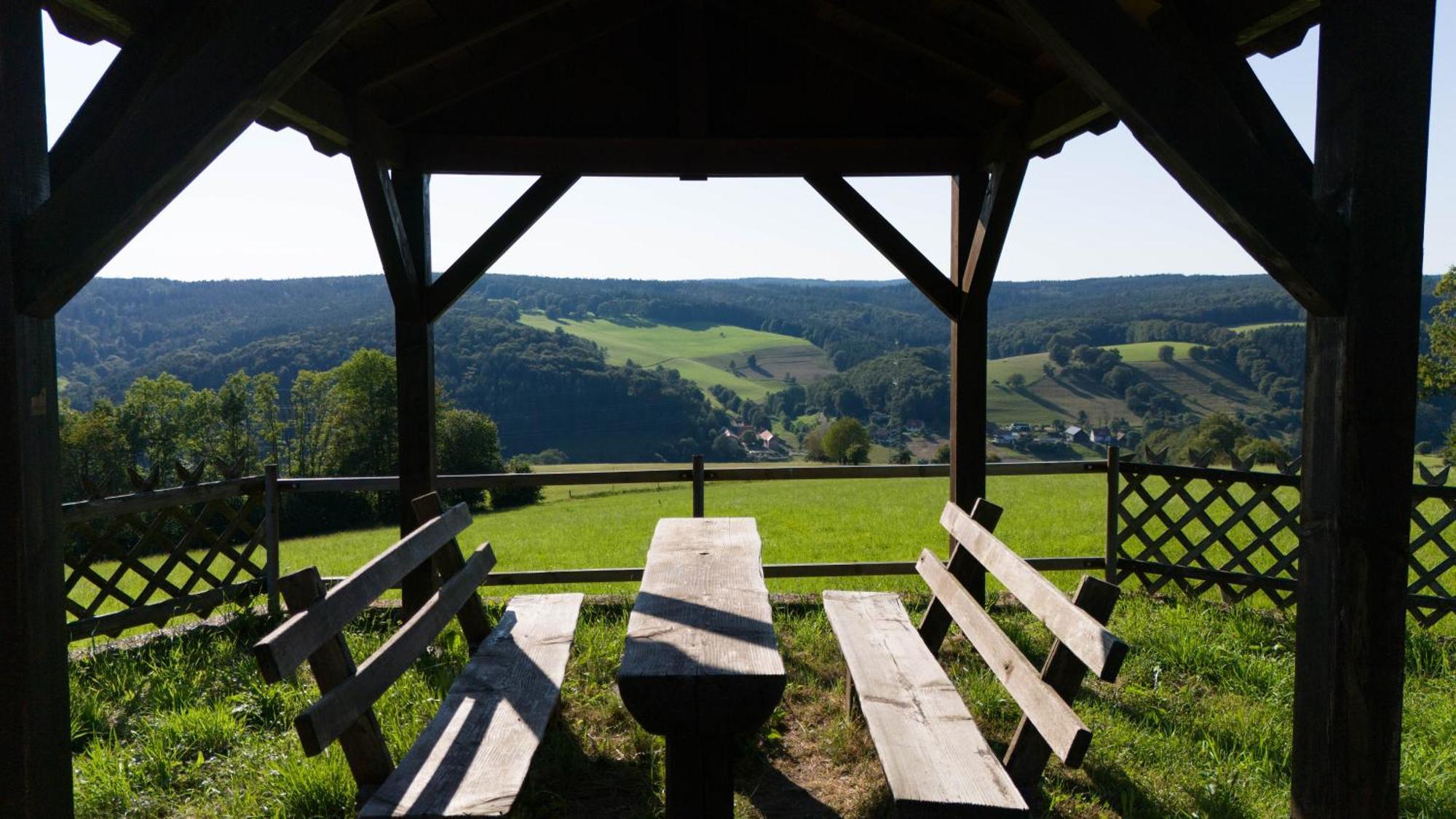 Gasthof Zur Traube Finkenbach Exterior foto
